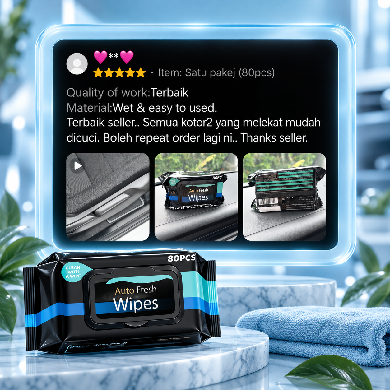 Testimoni 1